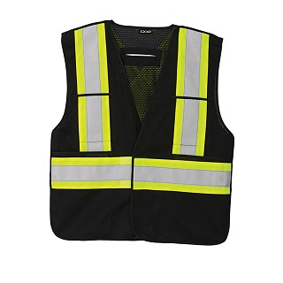 Guardian – Hi-Vis Safety Vest