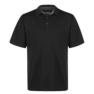 Fairway – Poly Cotton Polo Shirt